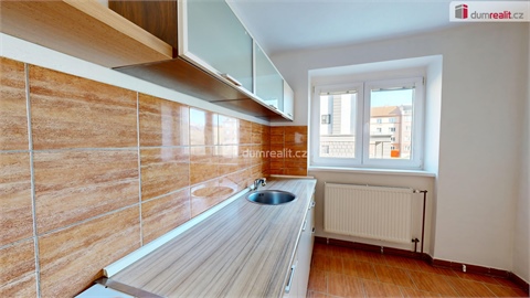 Prodej bytu 1+1, 51 m² - 4