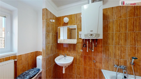 Prodej bytu 1+1, 51 m² 10