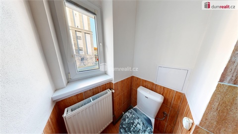 Prodej bytu 1+1, 51 m² - 10