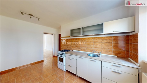 Prodej bytu 1+1, 51 m² 0