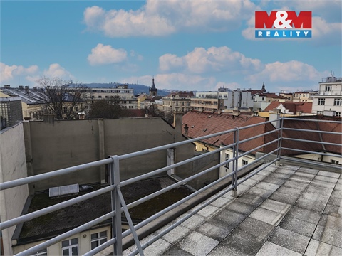 Pronájem bytu 2kk, 38 m² 10