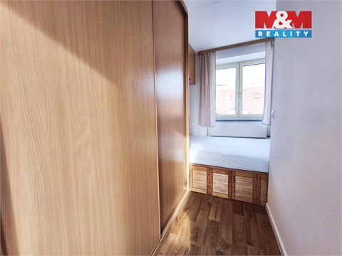 Pronájem bytu 2kk, 38 m² 4