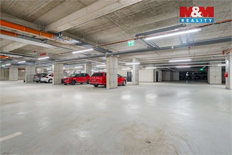Pronájem bytu 2kk, 49 m² - 16