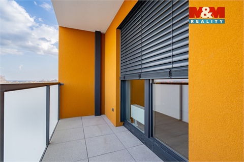 Pronájem bytu 2kk, 49 m² - 4