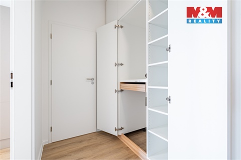 Pronájem bytu 2kk, 49 m² - 14