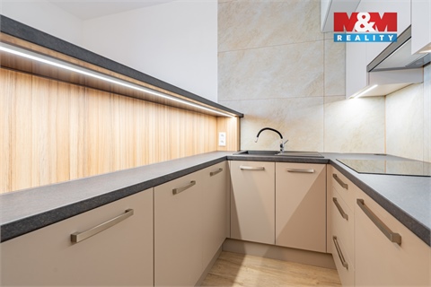 Pronájem bytu 2kk, 49 m² - 6