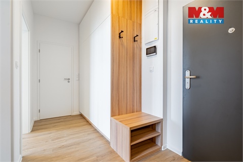 Pronájem bytu 2kk, 49 m² 14