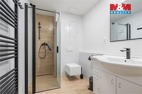 Pronájem bytu 2kk, 49 m² 2