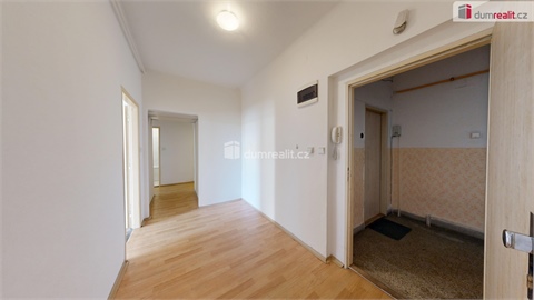 Pronájem bytu 2+1, 76 m² - 12