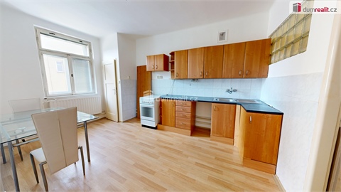 Pronájem bytu 2+1, 76 m² - 0