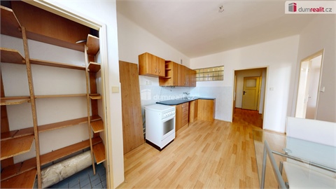 Pronájem bytu 2+1, 76 m² - 2