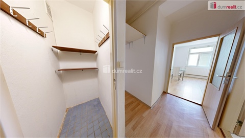 Pronájem bytu 2+1, 76 m² - 10