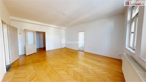 Pronájem bytu 2+1, 76 m² 14