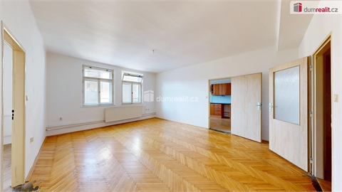 Pronájem bytu 2+1, 76 m² - 4