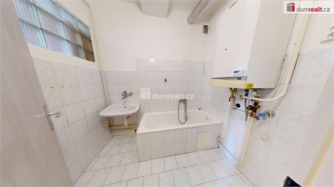 Pronájem bytu 2+1, 76 m² - 6