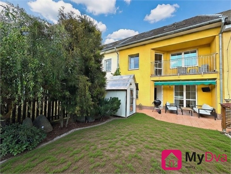 Prodej rodinného domu, 195 m² 16