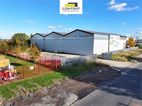 Prodej pozemku pro komerční výstavbu, 5 334 m² - 10