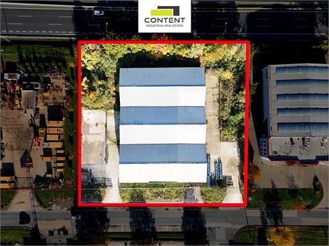 Prodej pozemku pro komerční výstavbu, 5 334 m² - 2