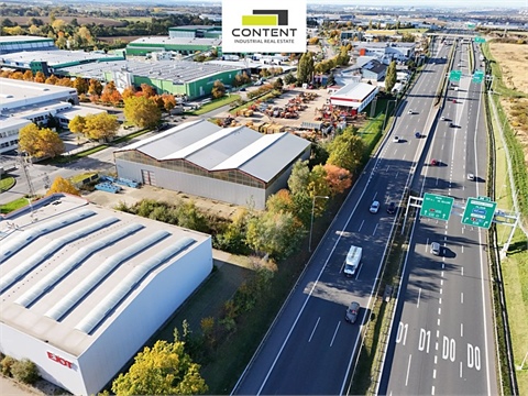 Prodej pozemku pro komerční výstavbu, 5 334 m² 6