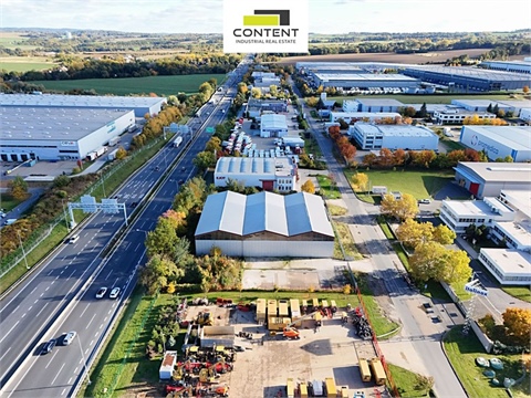 Prodej pozemku pro komerční výstavbu, 5 334 m² - 14