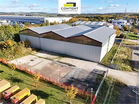 Prodej pozemku pro komerční výstavbu, 5 334 m² - 8