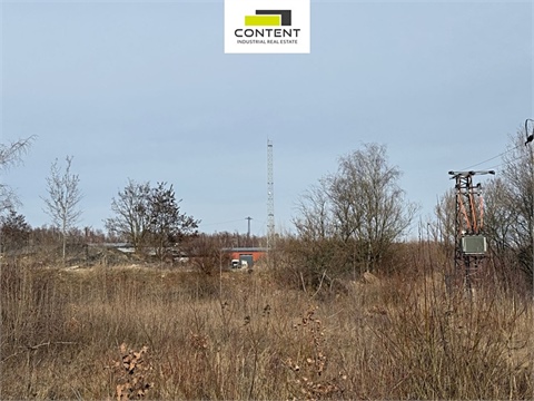 Prodej pozemku pro komerční výstavbu, 27 899 m² - 2