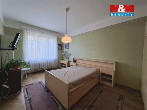 Pronájem bytu 3kk, 75 m² - 2