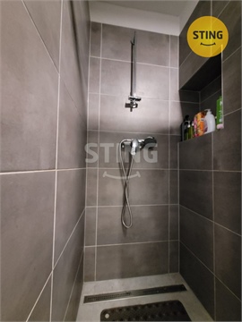 Pronájem bytu 1kk, 21 m² 2