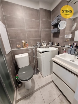 Pronájem bytu 1kk, 21 m² 8