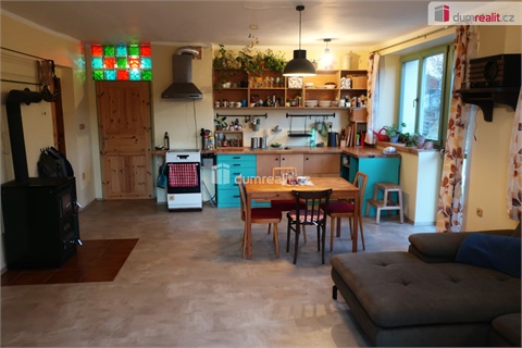 Prodej rodinného domu, 120 m² 20