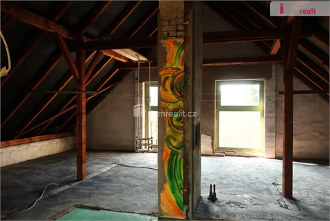 Prodej rodinného domu, 120 m² - 20