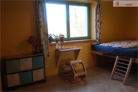 Prodej rodinného domu, 120 m² 6