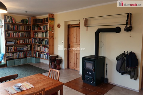 Prodej rodinného domu, 120 m² - 14