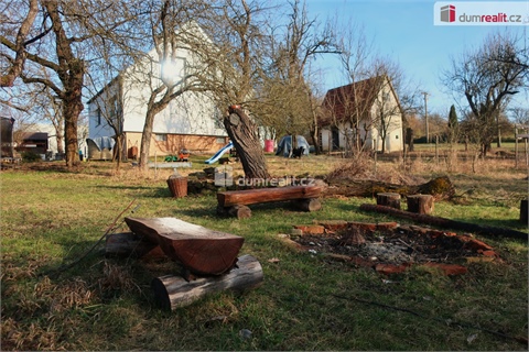 Prodej rodinného domu, 120 m² - 4