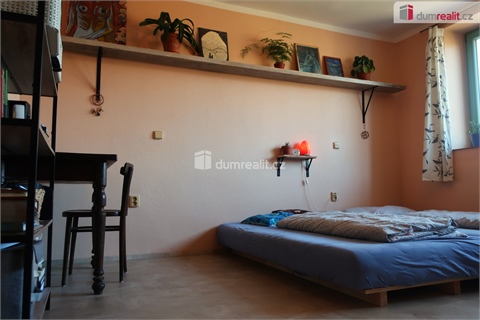 Prodej rodinného domu, 120 m² 8