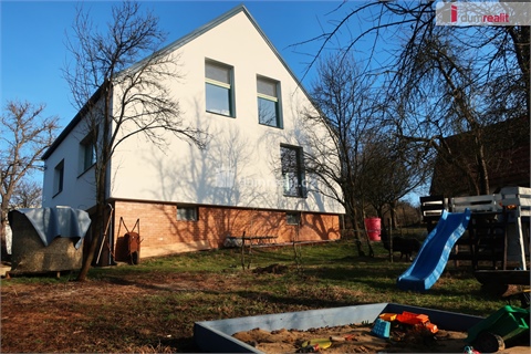 Prodej rodinného domu, 120 m² - 2