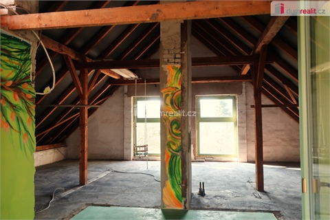 Prodej rodinného domu, 120 m² - 22