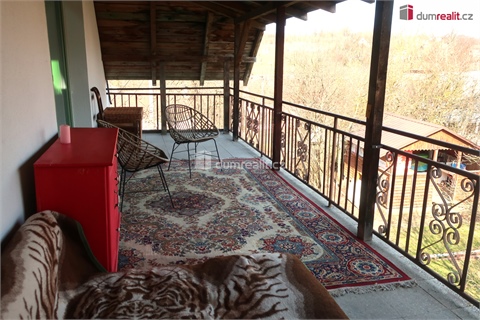 Prodej rodinného domu, 120 m² 24