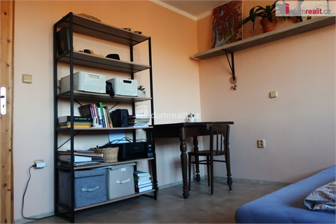 Prodej rodinného domu, 120 m² - 8