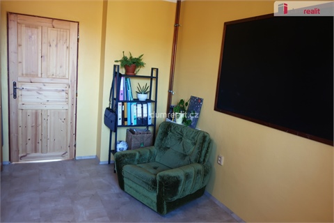 Prodej rodinného domu, 120 m² - 6