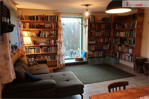 Prodej rodinného domu, 120 m² 12