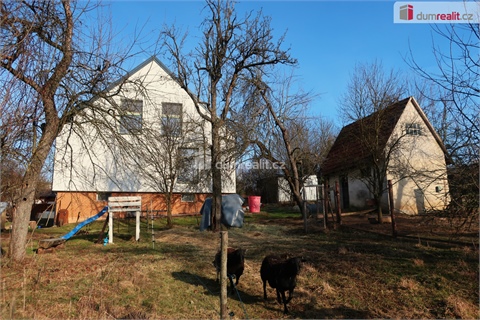 Prodej rodinného domu, 120 m² 4