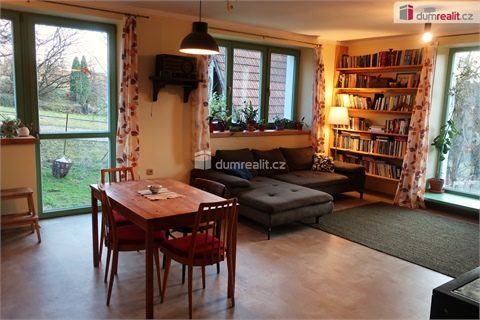 Prodej rodinného domu, 120 m² 14