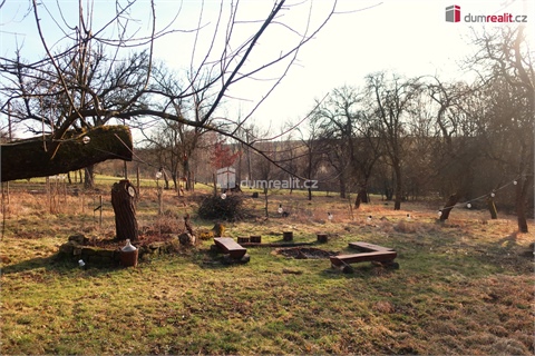 Prodej rodinného domu, 120 m² - 24