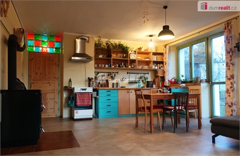 Prodej rodinného domu, 120 m² 16