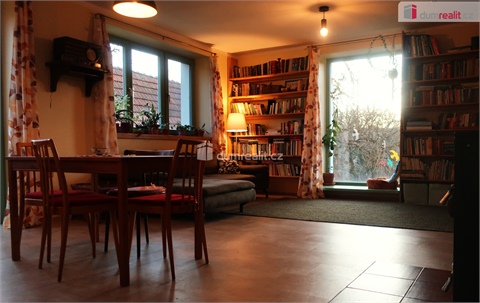 Prodej rodinného domu, 120 m² - 10