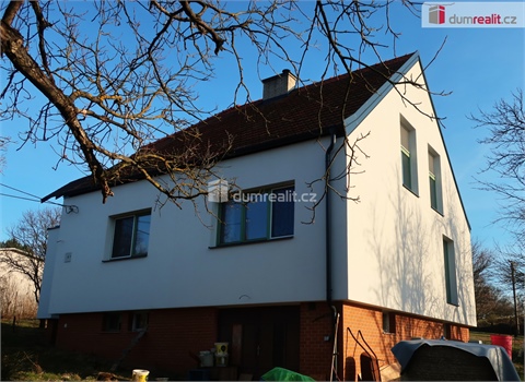 Prodej rodinného domu, 120 m² 2