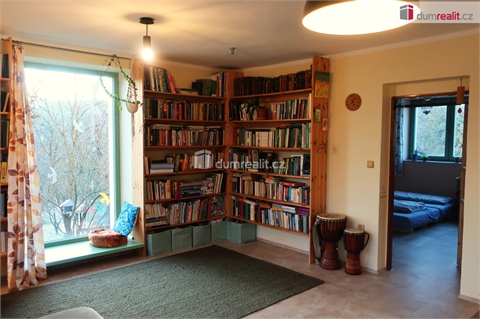 Prodej rodinného domu, 120 m² - 12