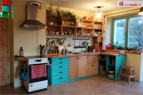 Prodej rodinného domu, 120 m² - 18