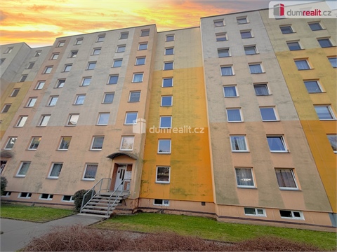 Pronájem bytu 2kk, 48 m² 4